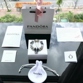 Picture of Pandora Bracelet 5 _SKUPandorabracelet16-2101cly23013868